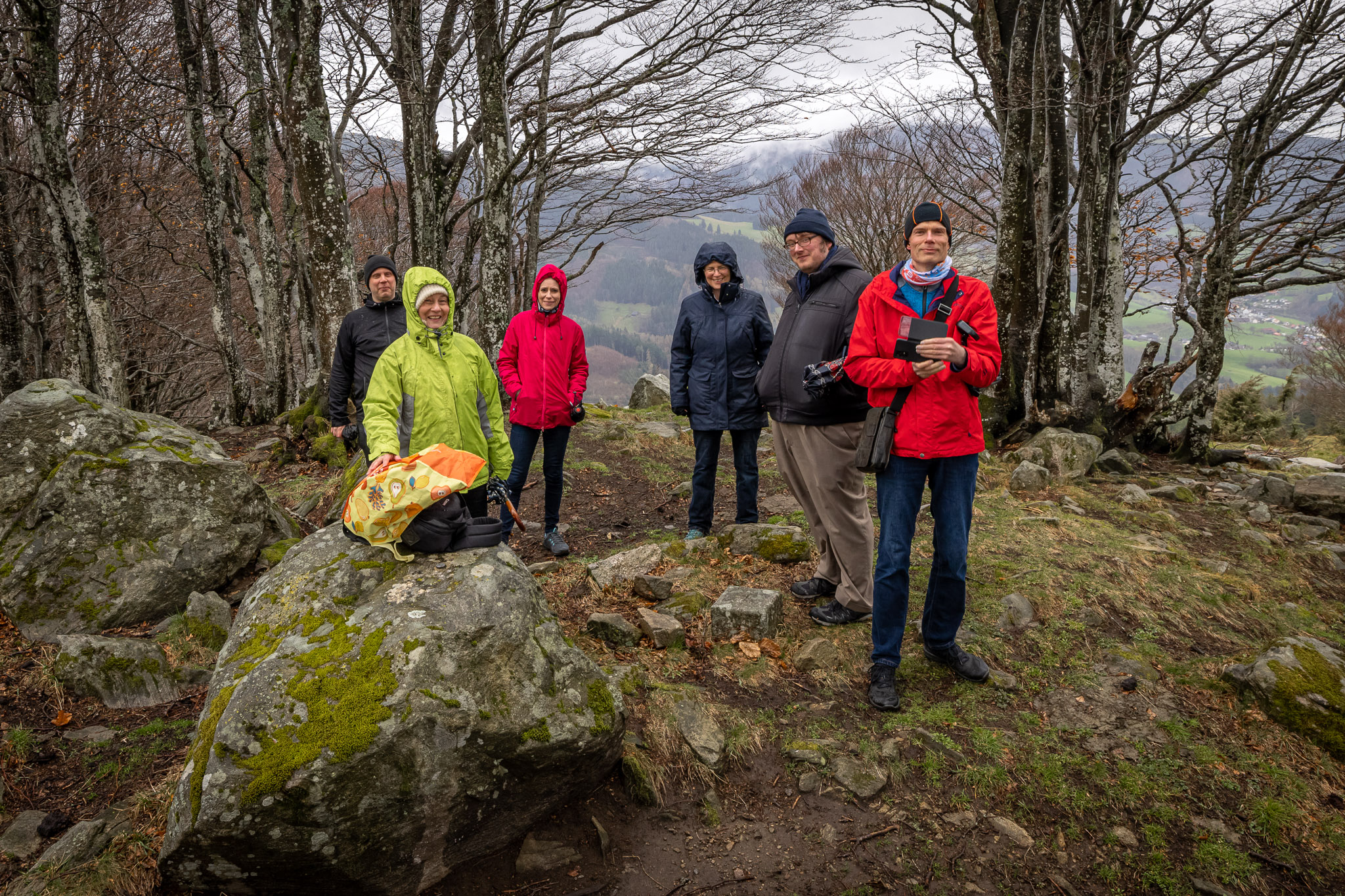 Kleingruppentreffen 2023